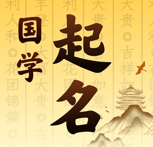 清河门国学起名 人工起名一对一